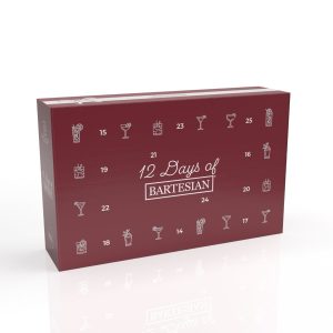 2025 Advent Calendar