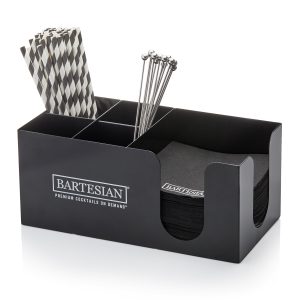 Bar Caddy
