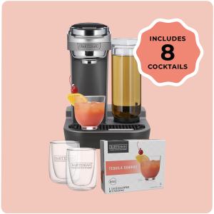 Brunch Aficionado Bundle