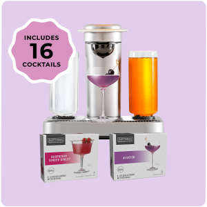 Gin Lovers Bundle