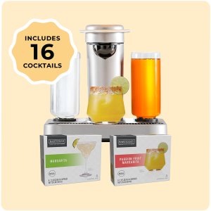 Tequila Lovers Bundle