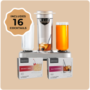 Whiskey Lovers Bundle